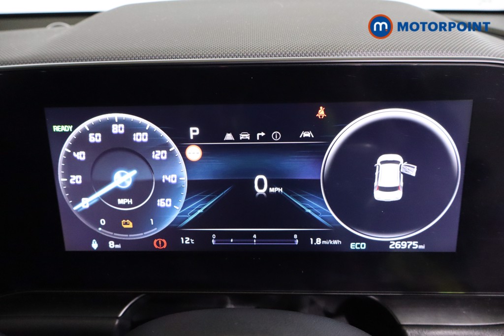 Used Kia Niro 2022 for sale - 76333011: Photo 10