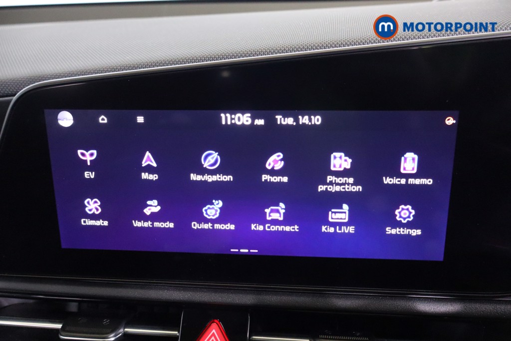 Used Kia Niro 2022 for sale - 76333011: Photo 13
