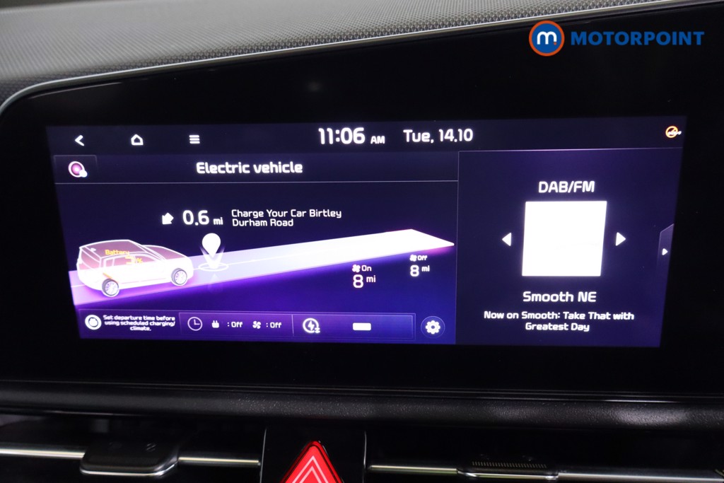 Used Kia Niro 2022 for sale - 76333011: Photo 14