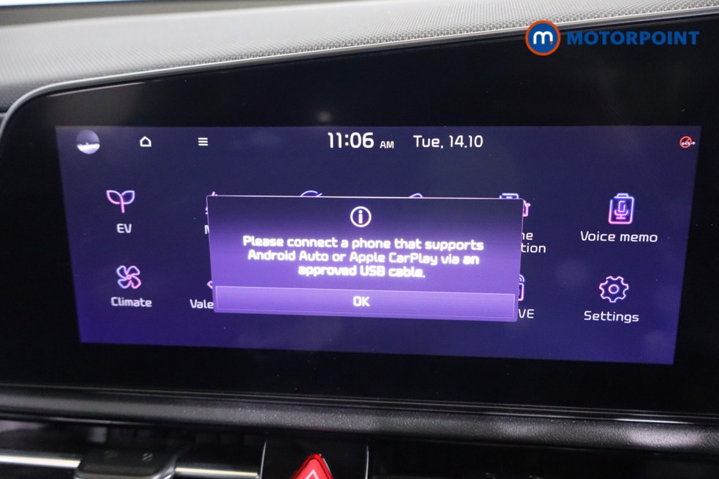 Used Kia Niro 2022 for sale - 76333011: Photo 17