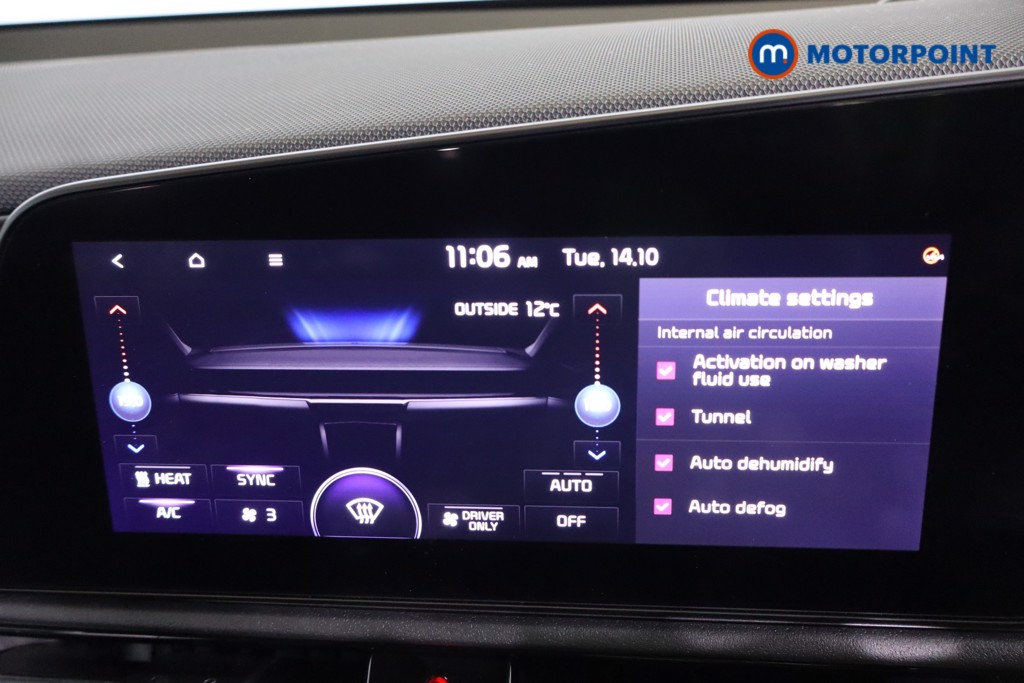 Used Kia Niro 2022 for sale - 76333011: Photo 18