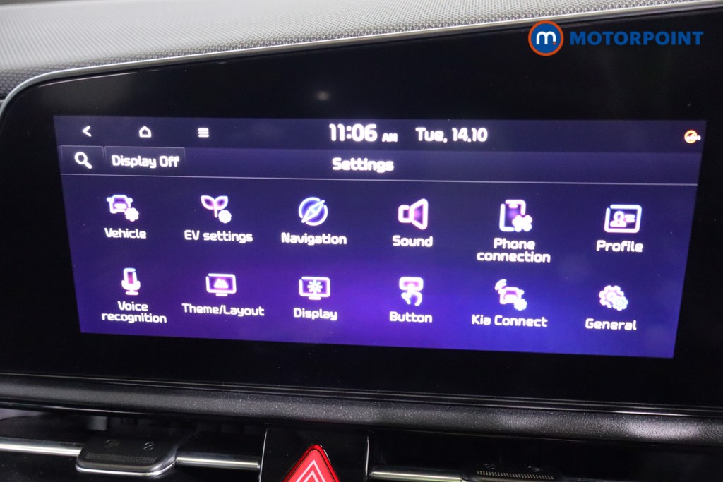Used Kia Niro 2022 for sale - 76333011: Photo 19