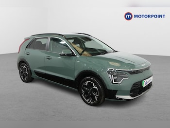 Kia - Niro