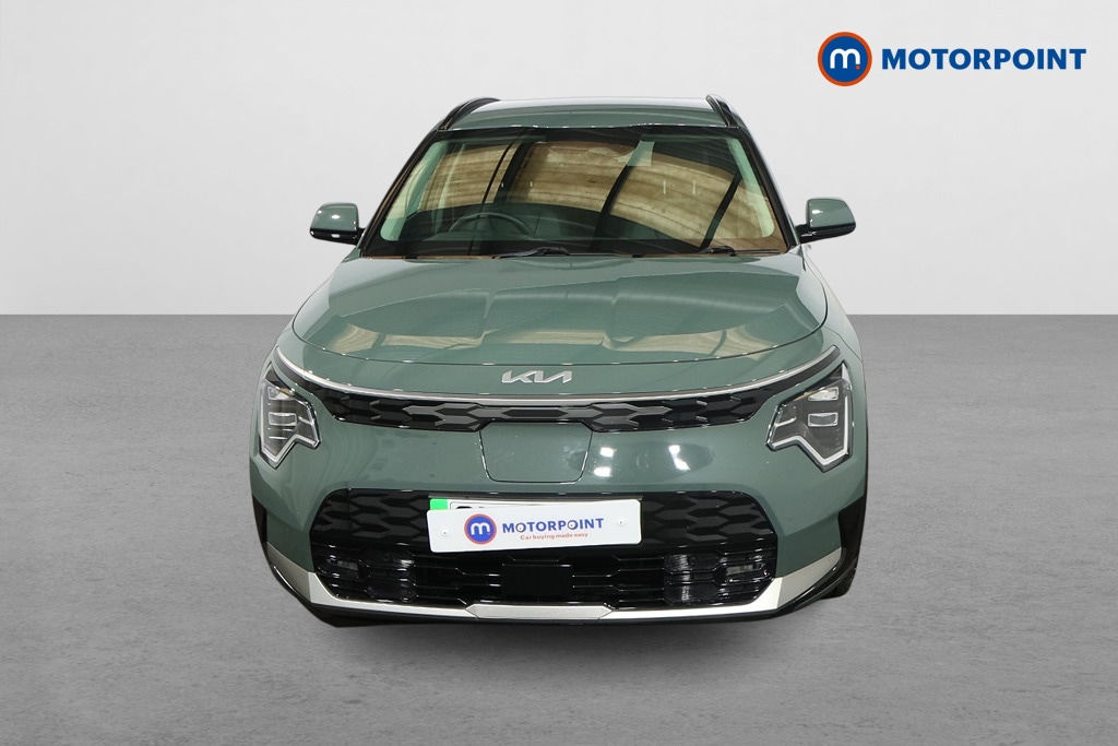 Used Kia Niro 2022 for sale - 76333011: Photo 2