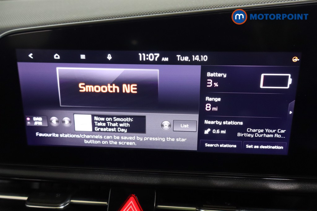 Used Kia Niro 2022 for sale - 76333011: Photo 20
