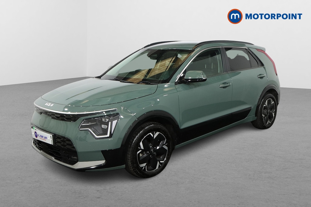 Used Kia Niro 2022 for sale - 76333011: Photo 3