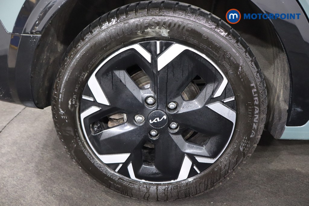 Used Kia Niro 2022 for sale - 76333011: Photo 38