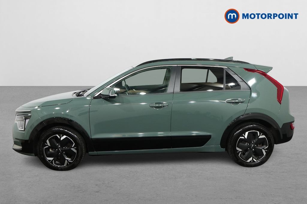 Used Kia Niro 2022 for sale - 76333011: Photo 4