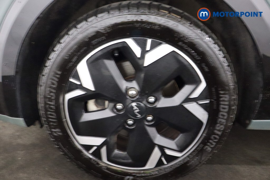 Used Kia Niro 2022 for sale - 76333011: Photo 40