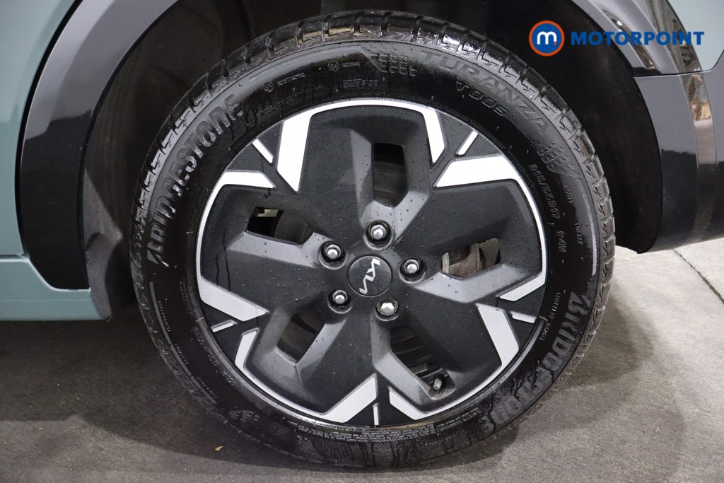 Used Kia Niro 2022 for sale - 76333011: Photo 41