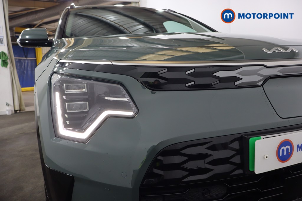 Used Kia Niro 2022 for sale - 76333011: Photo 42