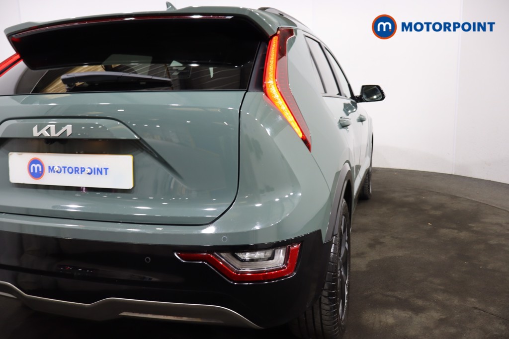 Used Kia Niro 2022 for sale - 76333011: Photo 43