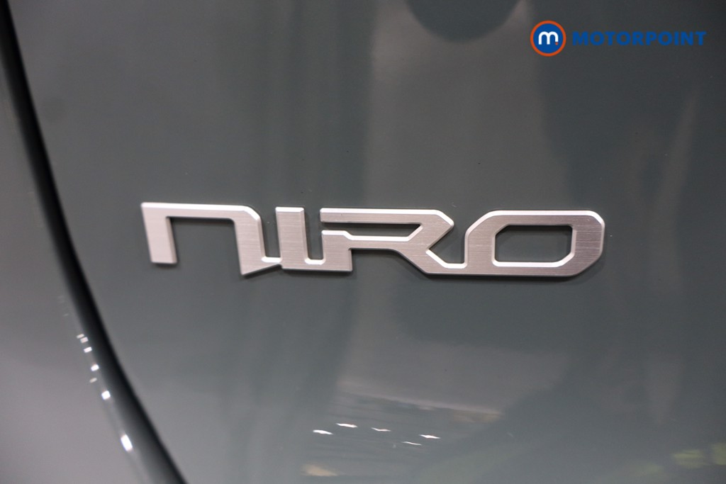 Used Kia Niro 2022 for sale - 76333011: Photo 44