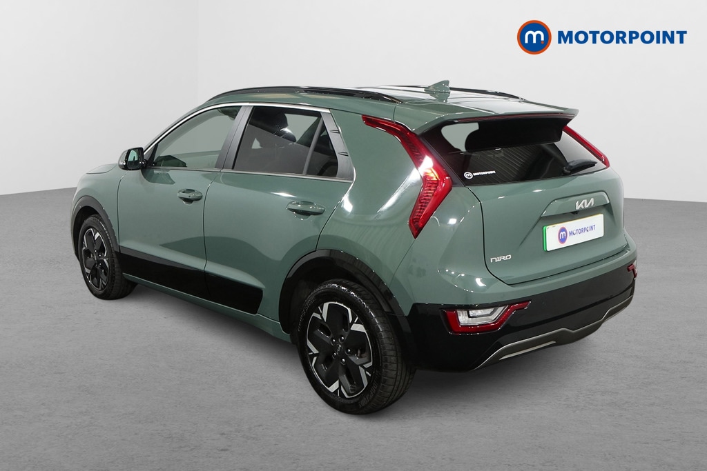 Used Kia Niro 2022 for sale - 76333011: Photo 5