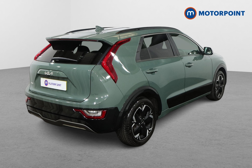 Used Kia Niro 2022 for sale - 76333011: Photo 7