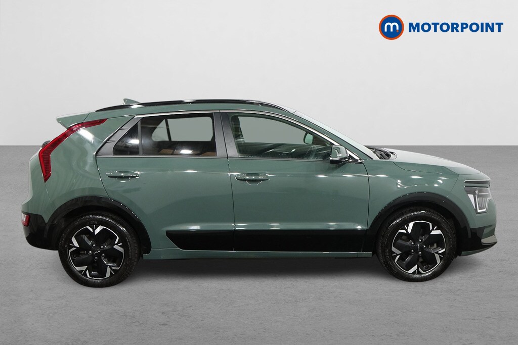 Used Kia Niro 2022 for sale - 76333011: Photo 8