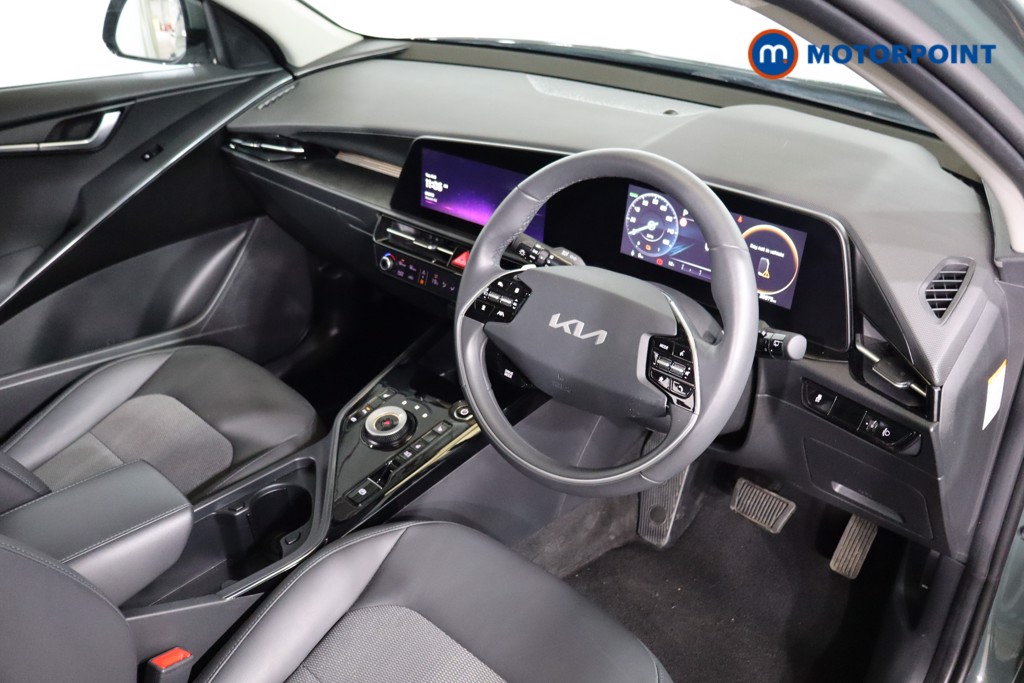 Used Kia Niro 2022 for sale - 76333011: Photo 9
