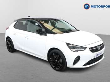 2020 - 1.2 Turbo Elite Nav Premium 5dr