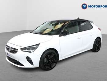Used Vauxhall Corsa 2020 for sale - 74869535: Photo