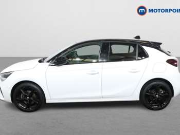 Used Vauxhall Corsa 2020 for sale - 74869535: Photo