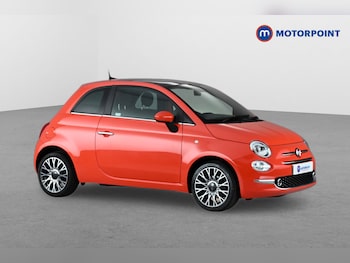 Used Fiat 500 2023 for sale - 79275226: Photo