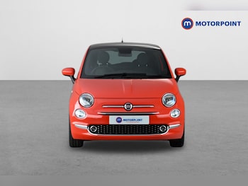 Used Fiat 500 2023 for sale - 79275226: Photo