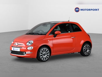 Used Fiat 500 2023 for sale - 79275226: Photo