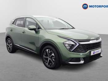 2024 - 1.6T GDi 207 HEV 3 5dr Auto