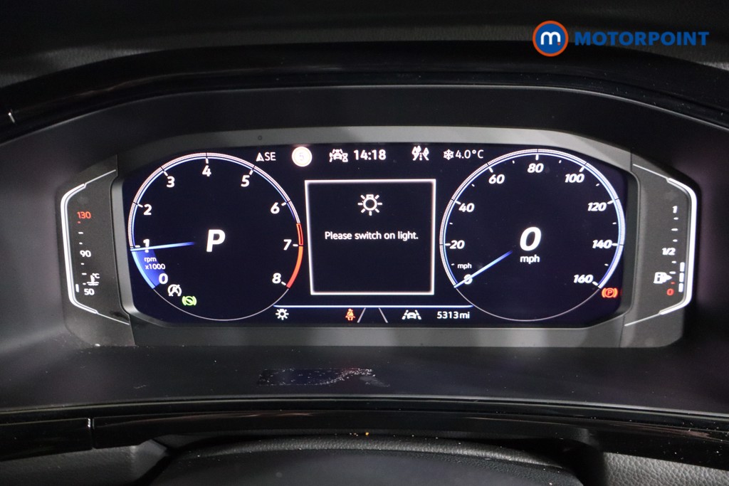 Used Volkswagen T-Roc 2025 for sale - 77367961: Photo 10