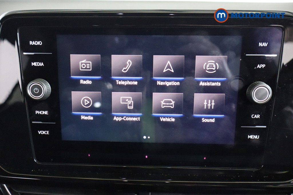 Used Volkswagen T-Roc 2025 for sale - 77367961: Photo 12