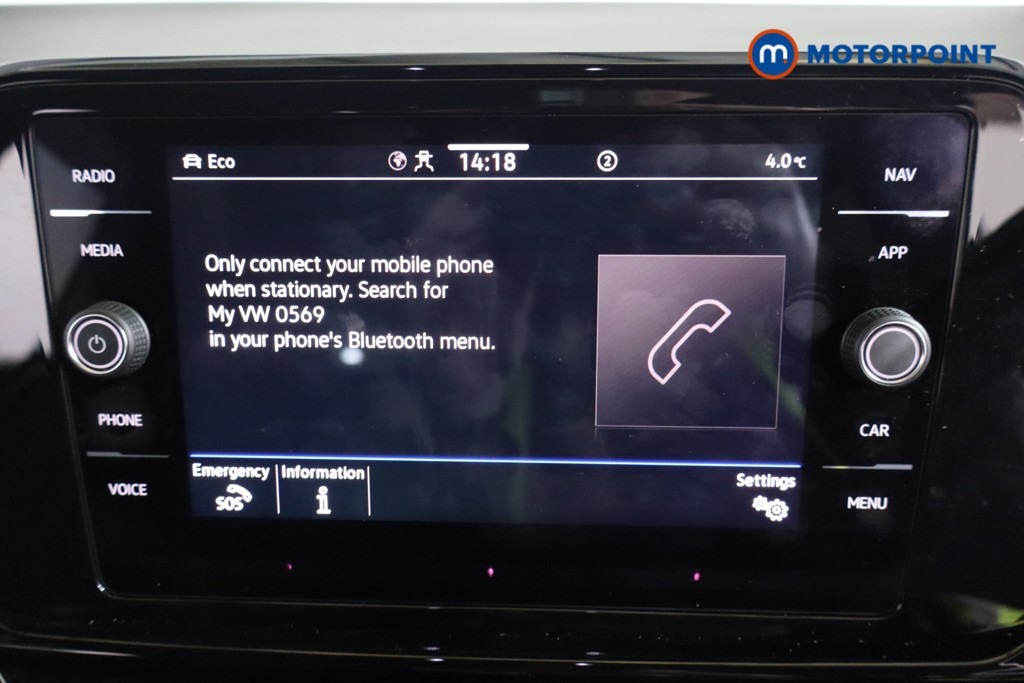 Used Volkswagen T-Roc 2025 for sale - 77367961: Photo 15