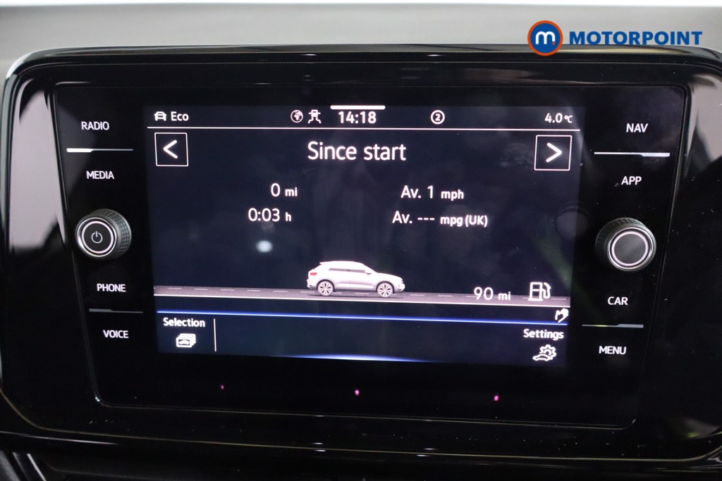 Used Volkswagen T-Roc 2025 for sale - 77367961: Photo 18