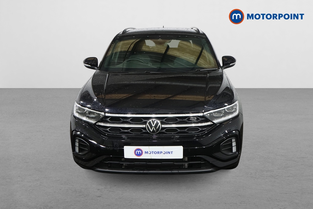 Used Volkswagen T-Roc 2025 for sale - 77367961: Photo 2