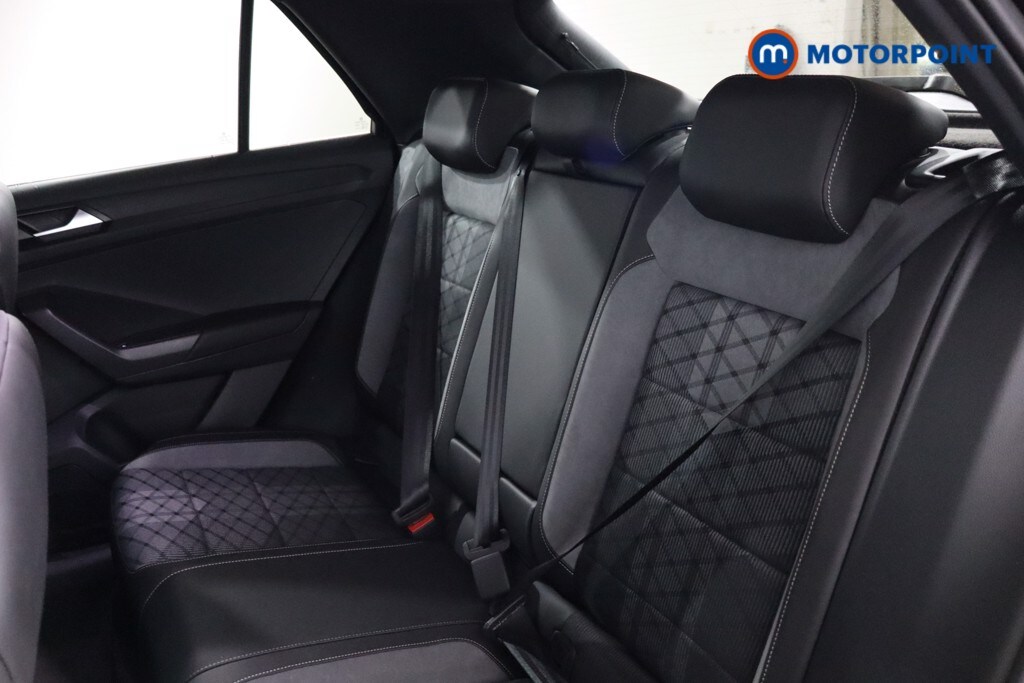 Used Volkswagen T-Roc 2025 for sale - 77367961: Photo 29