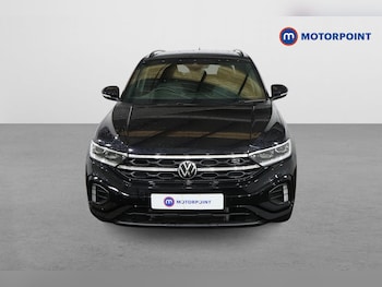 Used Volkswagen T-Roc 2025 for sale - 77367961: Photo