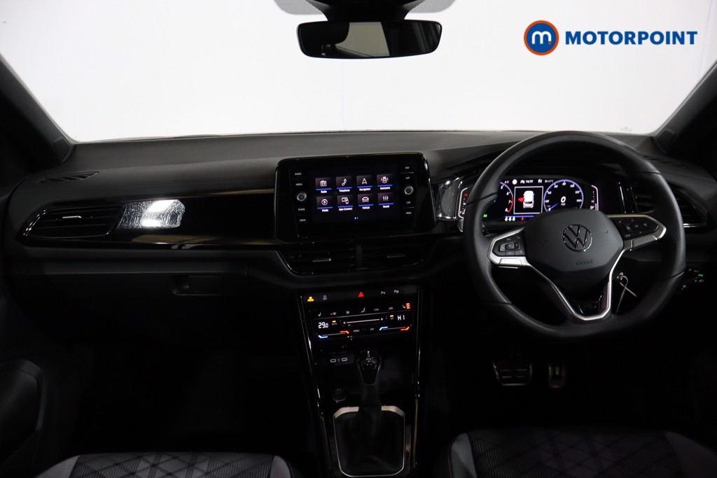 Used Volkswagen T-Roc 2025 for sale - 77367961: Photo 31