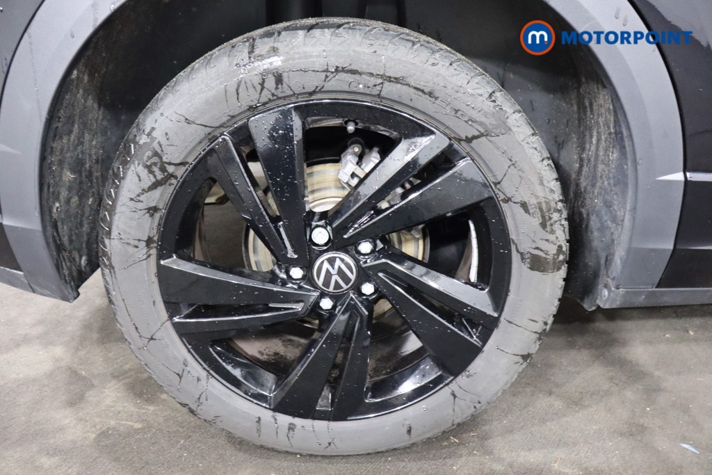 Used Volkswagen T-Roc 2025 for sale - 77367961: Photo 33