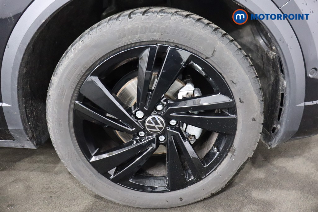 Used Volkswagen T-Roc 2025 for sale - 77367961: Photo 34