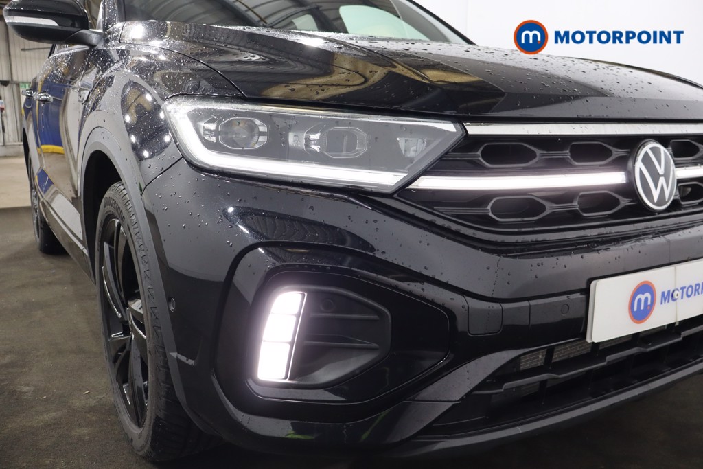 Used Volkswagen T-Roc 2025 for sale - 77367961: Photo 37