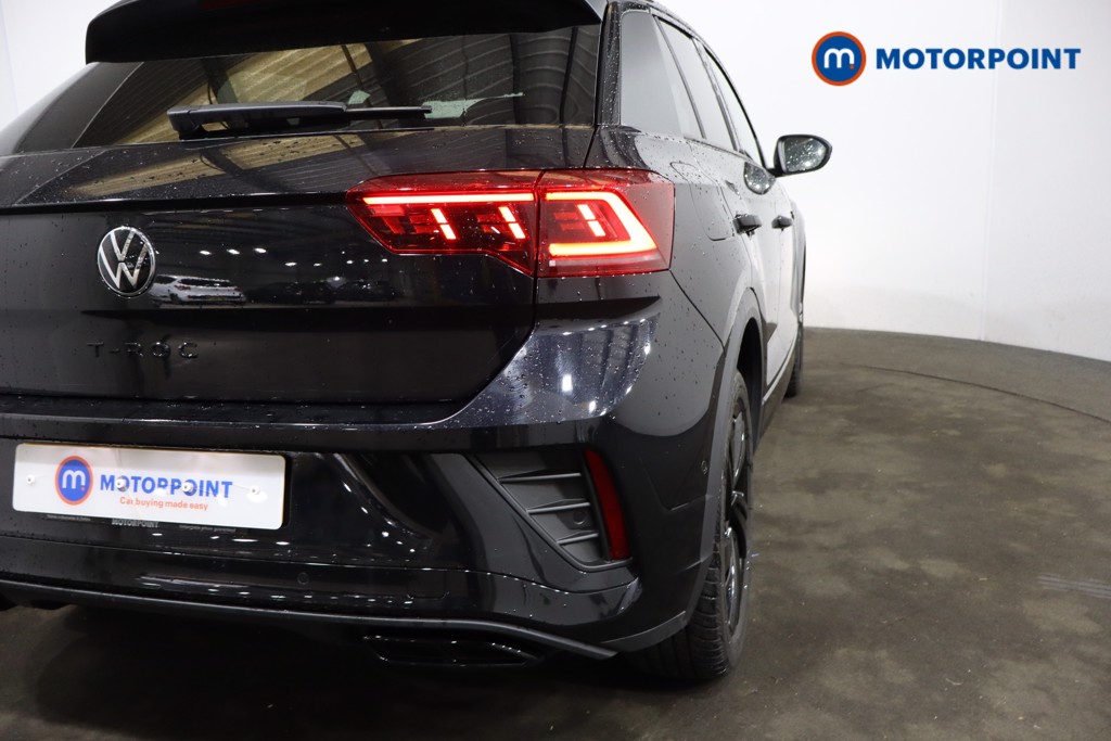 Used Volkswagen T-Roc 2025 for sale - 77367961: Photo 38