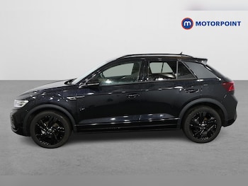Used Volkswagen T-Roc 2025 for sale - 77367961: Photo