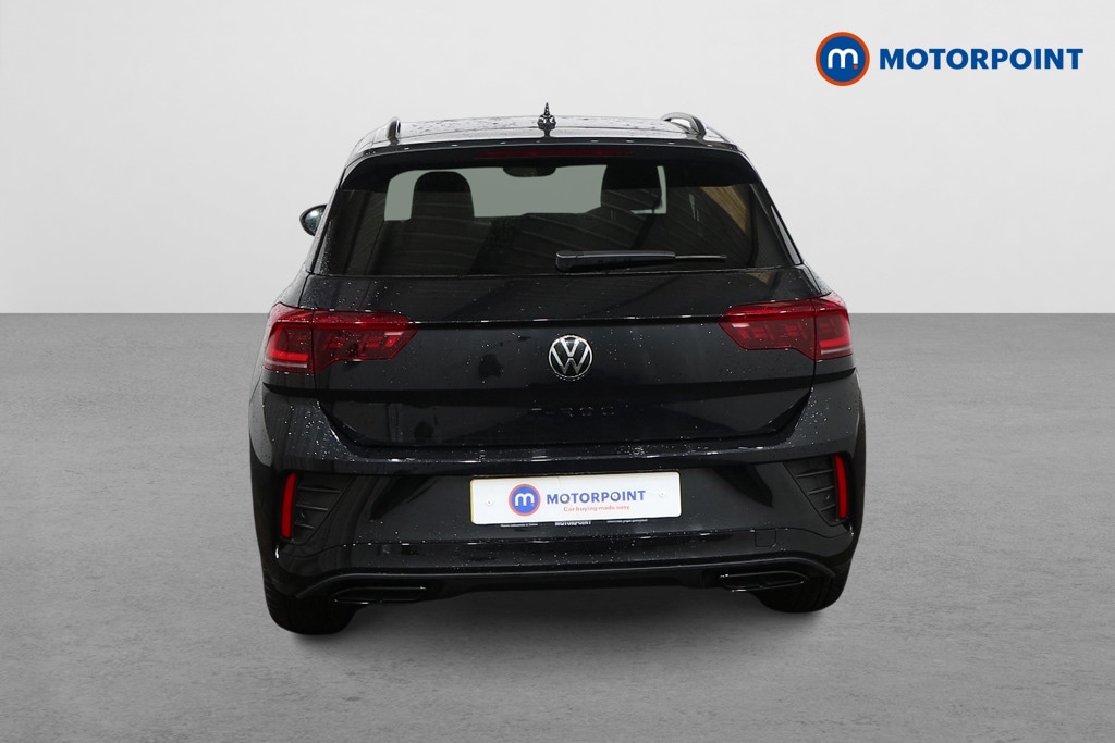 Used Volkswagen T-Roc 2025 for sale - 77367961: Photo 6