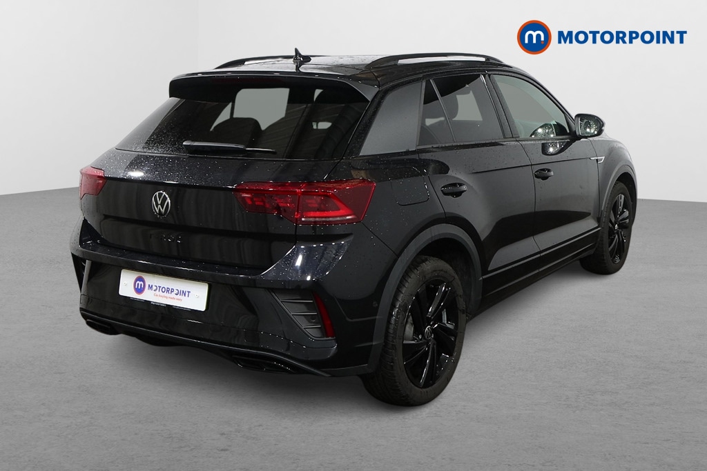 Used Volkswagen T-Roc 2025 for sale - 77367961: Photo 7