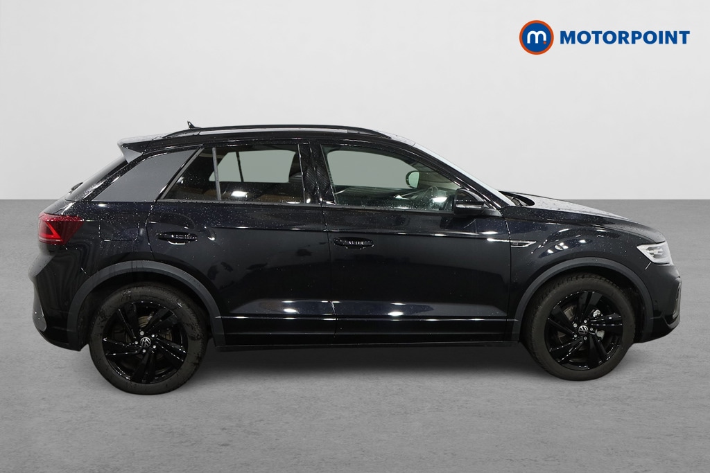 Used Volkswagen T-Roc 2025 for sale - 77367961: Photo 8