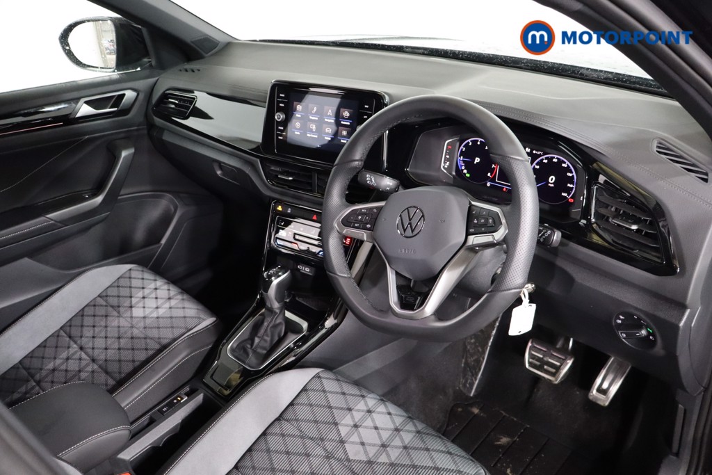 Used Volkswagen T-Roc 2025 for sale - 77367961: Photo 9
