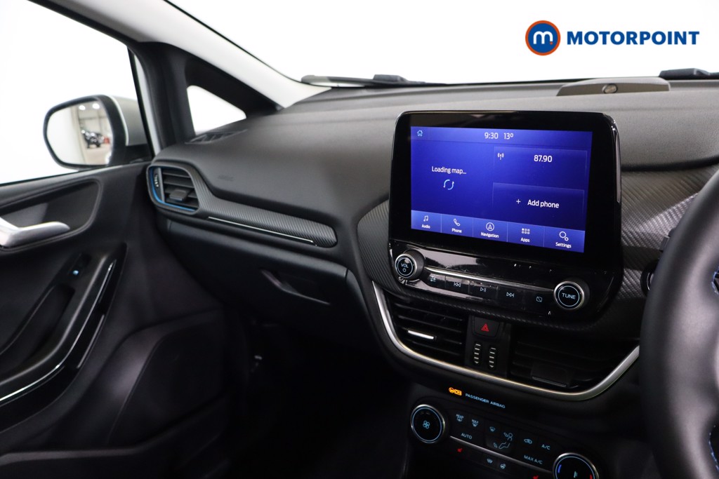 Used Ford Fiesta 2022 for sale - 77071646: Photo 10