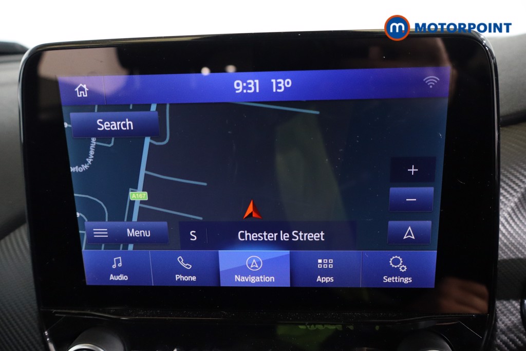 Used Ford Fiesta 2022 for sale - 77071646: Photo 12