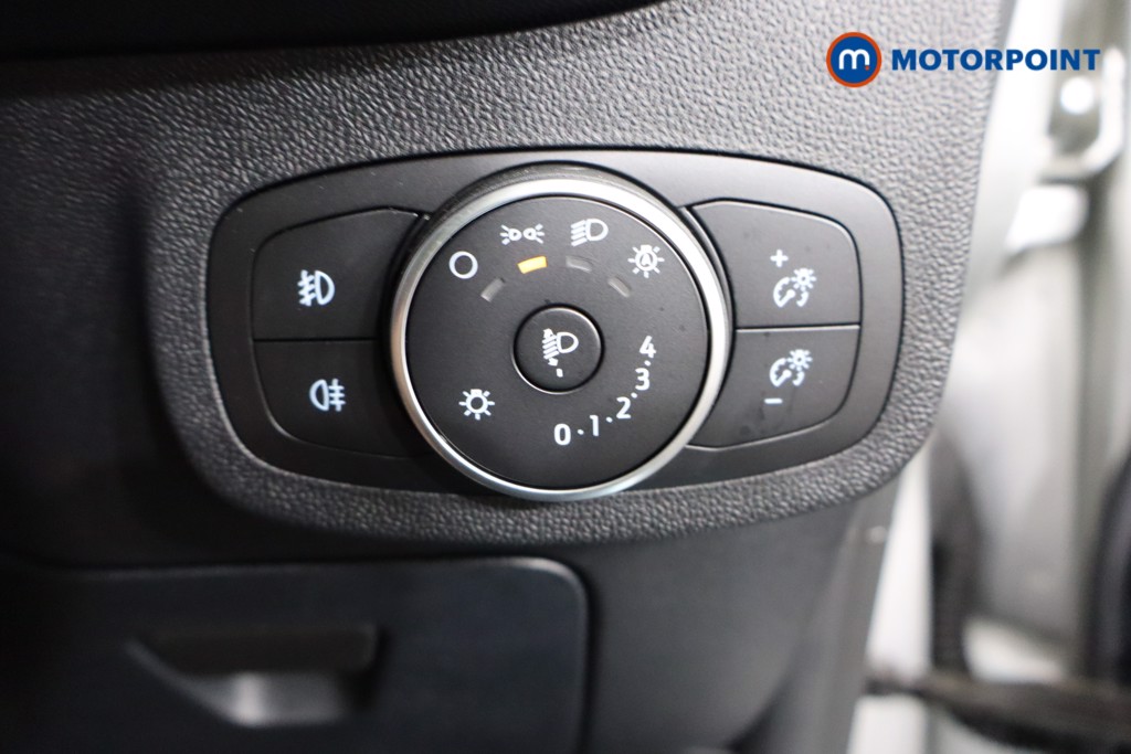 Used Ford Fiesta 2022 for sale - 77071646: Photo 17