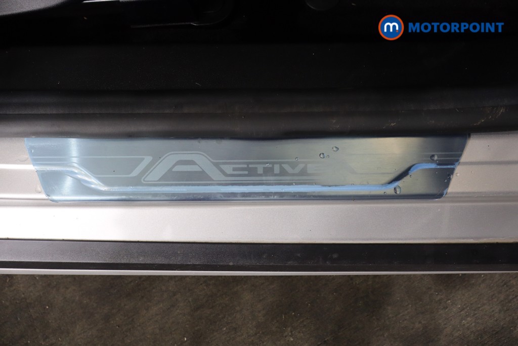 Used Ford Fiesta 2022 for sale - 77071646: Photo 18