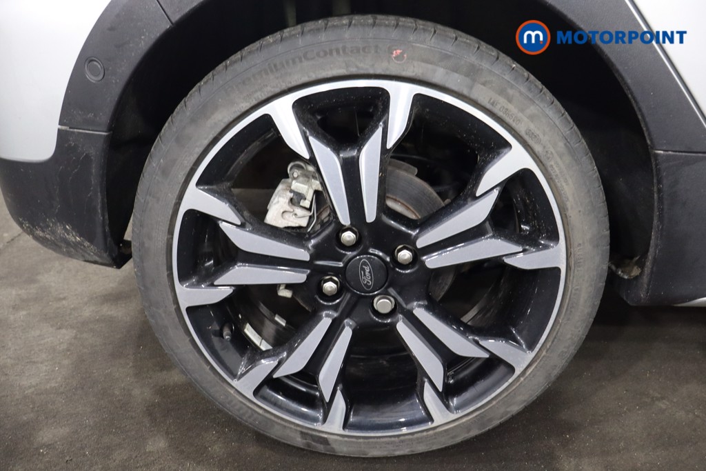 Used Ford Fiesta 2022 for sale - 77071646: Photo 21